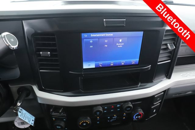 Used 2025 Ford F350 XL w/ STX Appearance Package AWD/4WD image 4
