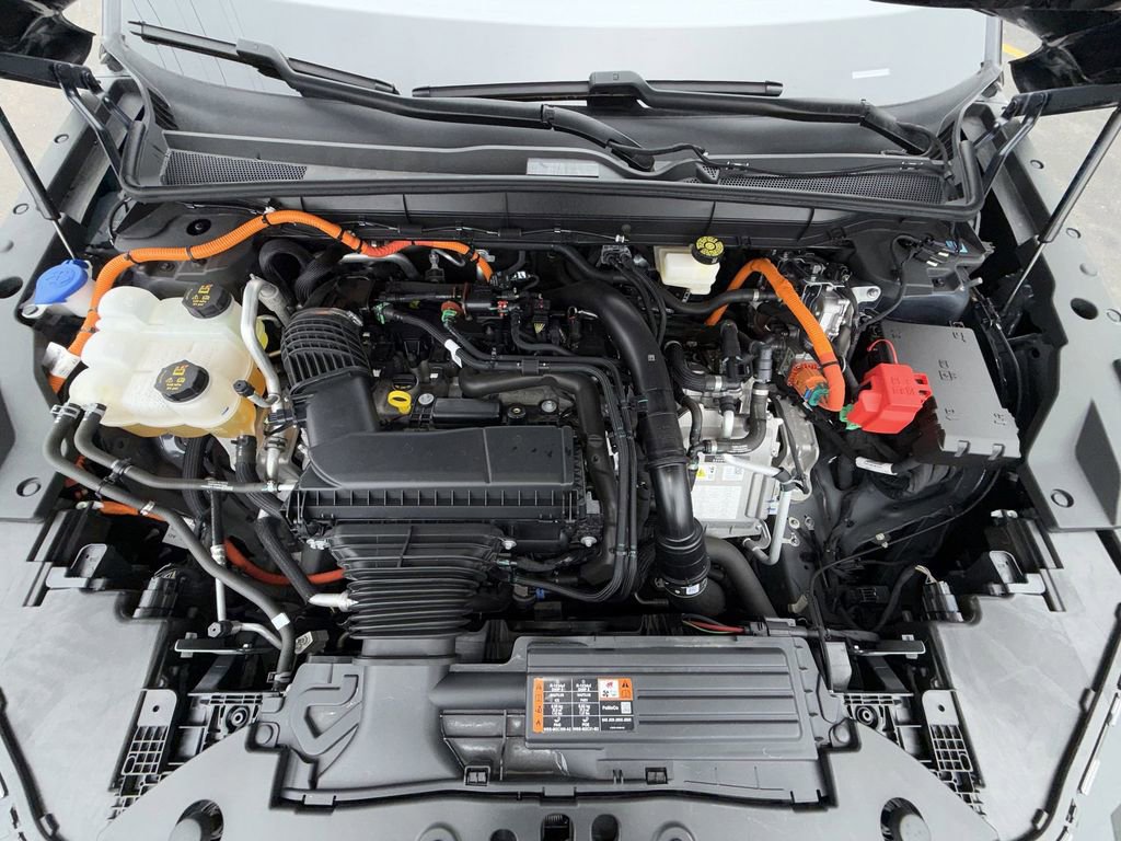 Used 2024 Lincoln Nautilus Black Label w/ Jet Appearance Package (87T) AWD/4WD image 18