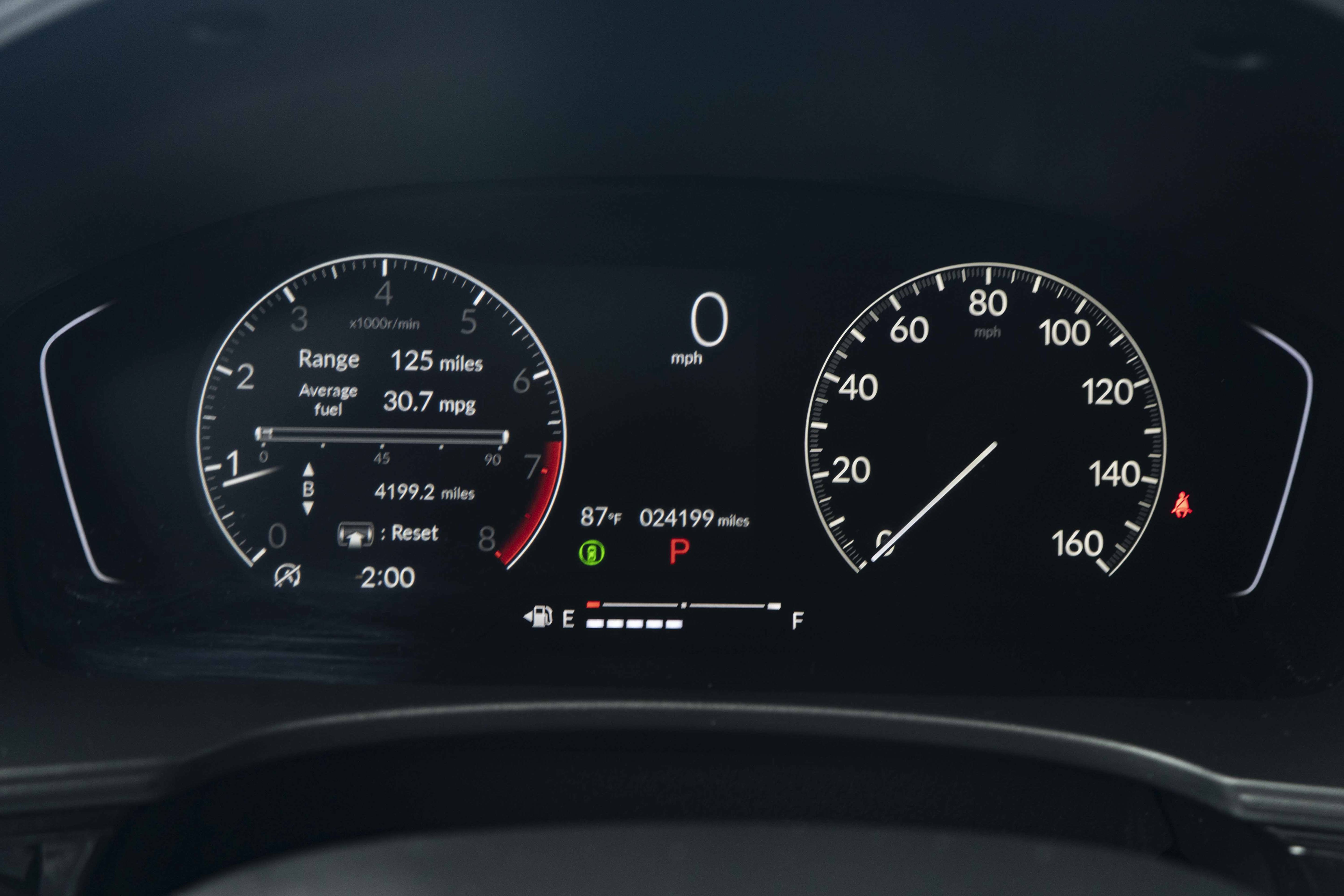 Used 2024 Honda Civic LX image 22