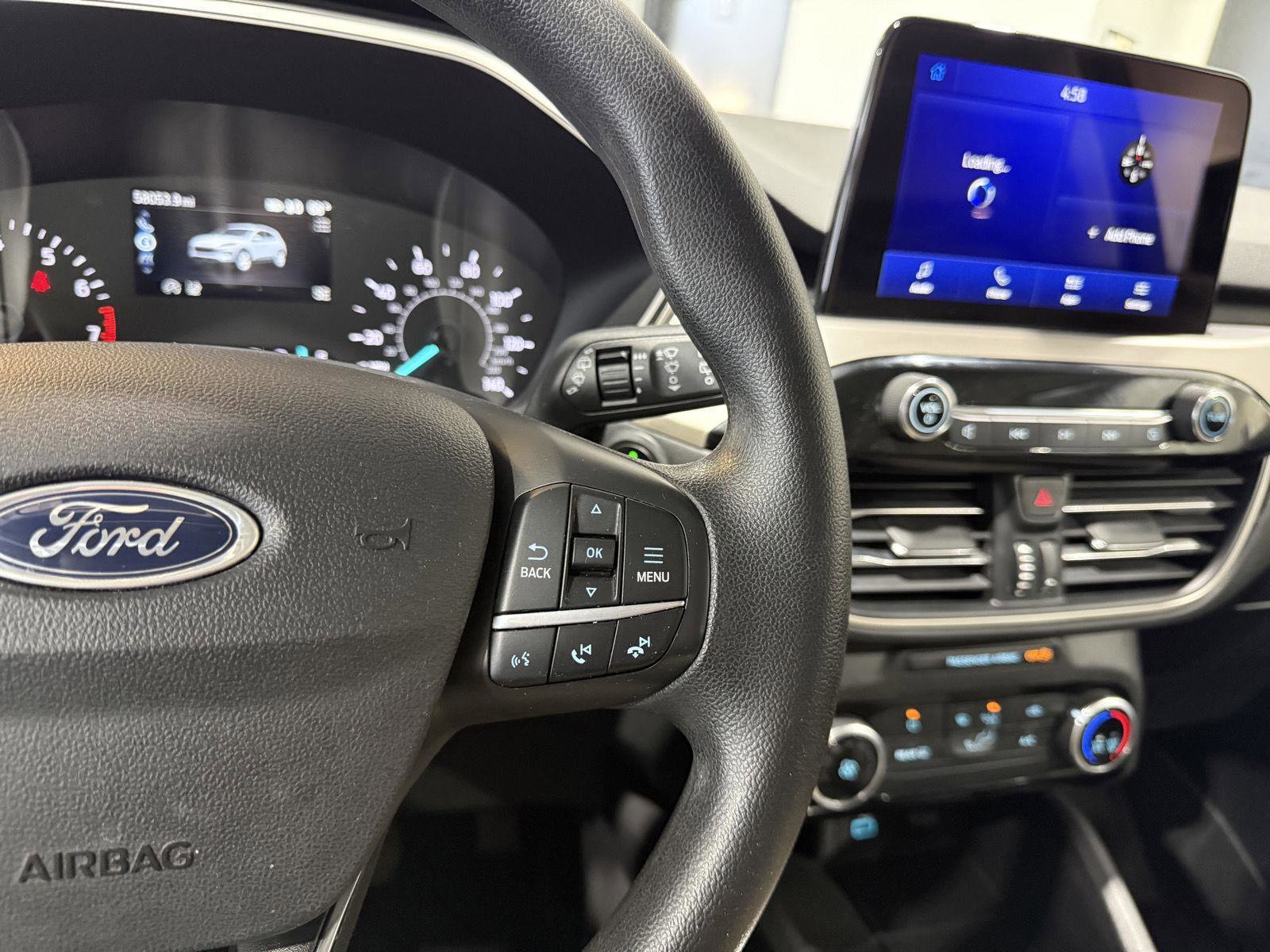 Used 2022 Ford Escape SE AWD/4WD image 13
