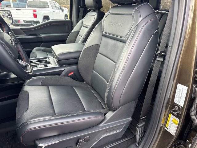 Used 2025 Ford F150 Raptor image 31