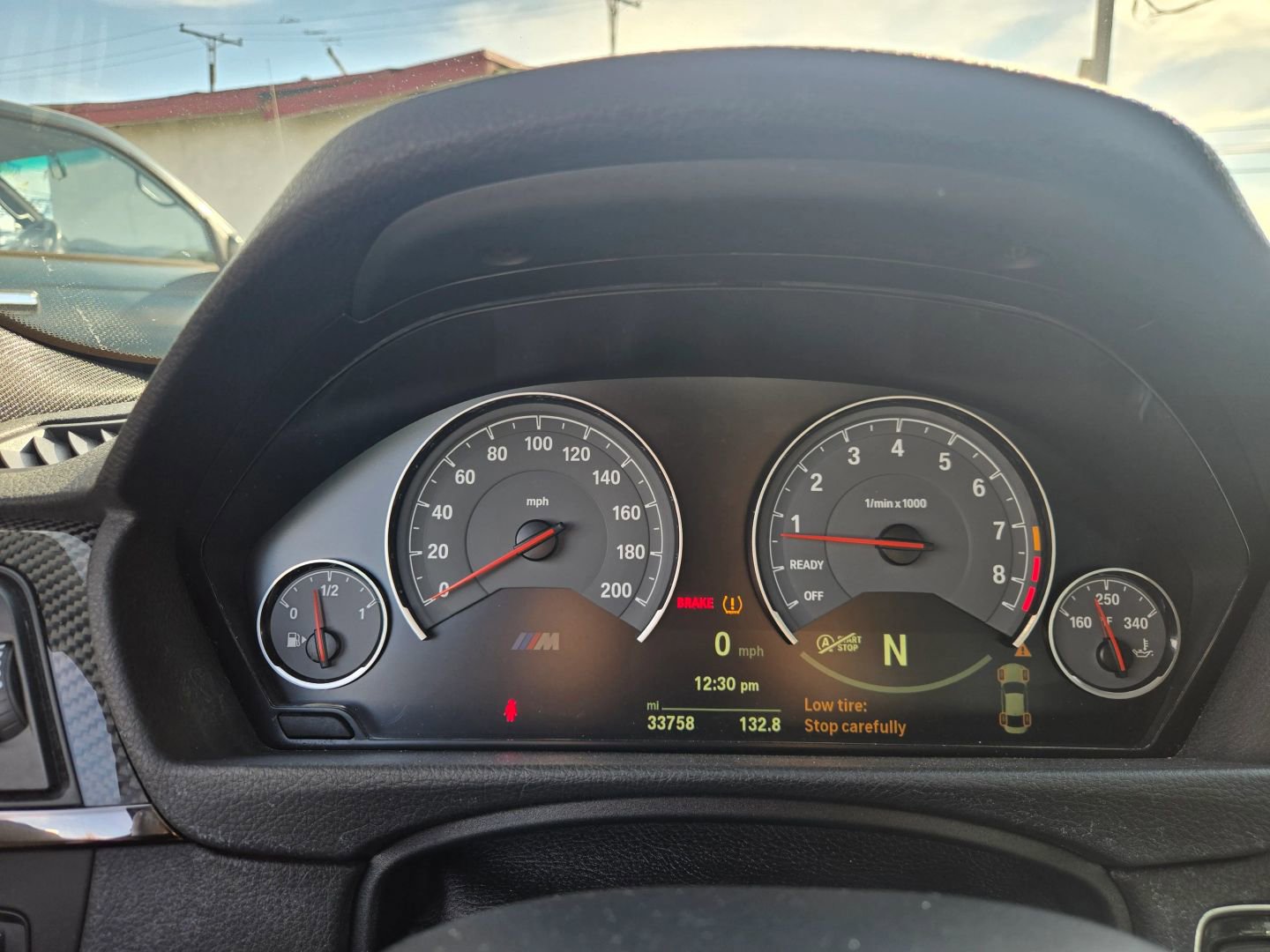 Used 2015 BMW M4 Coupe image 20