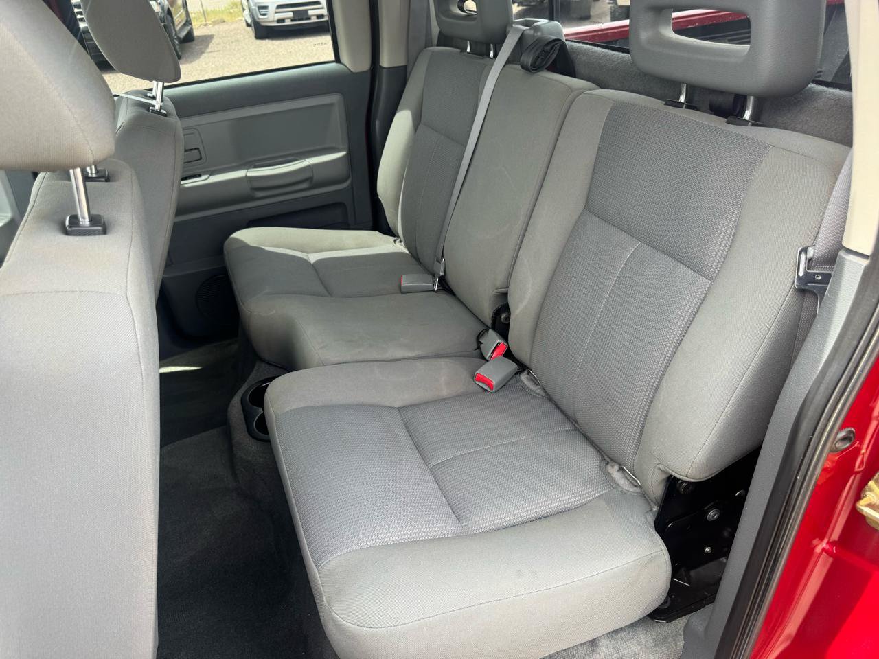 Used 2006 Dodge Dakota SLT AWD/4WD image 37