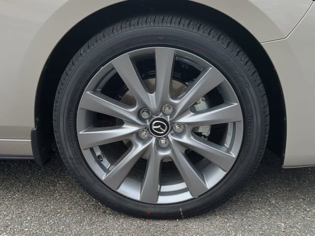 New 2026 MAZDA MAZDA3 2.5 S Sedan w/ Preferred Pkg image 10