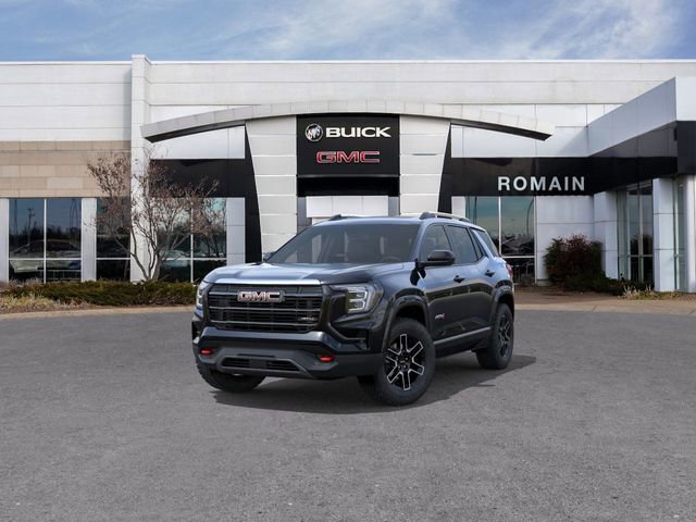 New 2026 GMC Terrain AT4 w/ Convenience Package III image 8