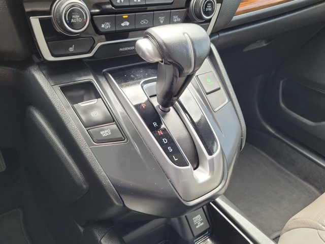 Used 2018 Honda CR-V EX-L image 32