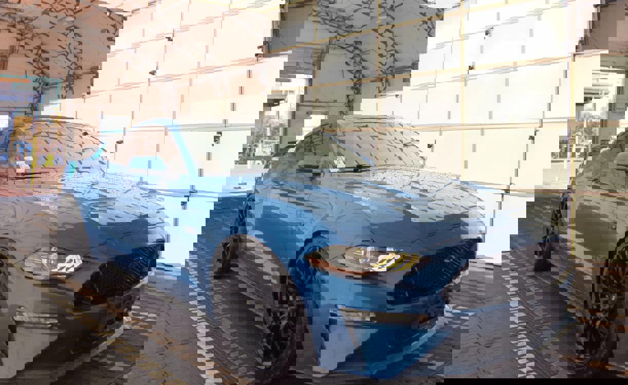 Used 2019 Ford Mustang GT Premium w/ Equipment Group 401A image 7