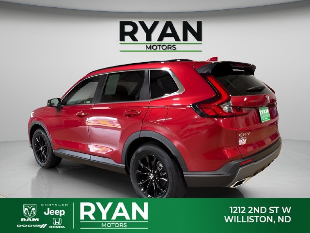 Used 2024 Honda CR-V Sport image 5
