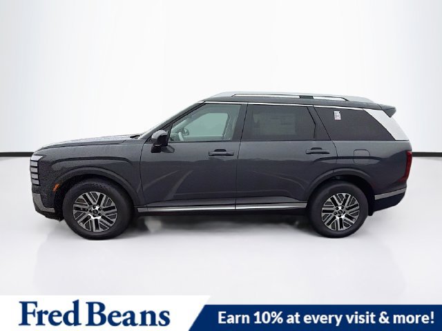 New 2026 Hyundai Palisade SEL AWD/4WD image 5