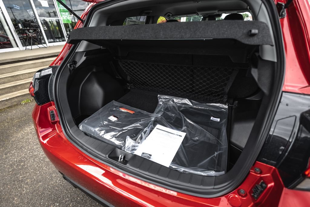 New 2026 Mitsubishi Outlander Sport ES AWD/4WD image 30