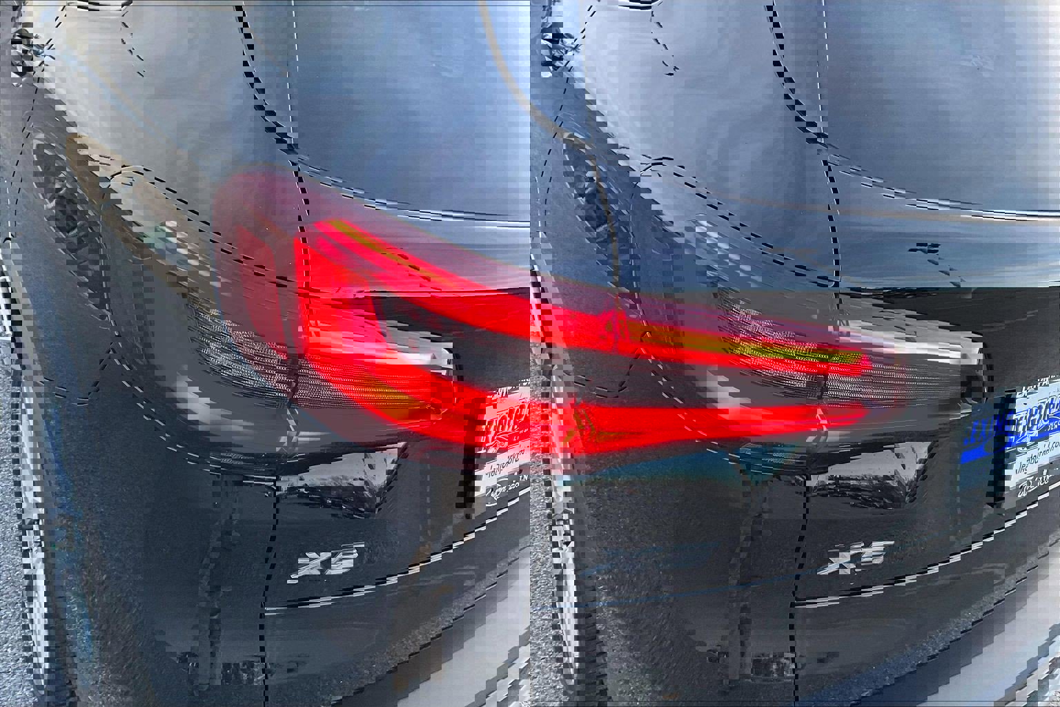 Used 2022 BMW X5 xDrive40i image 25