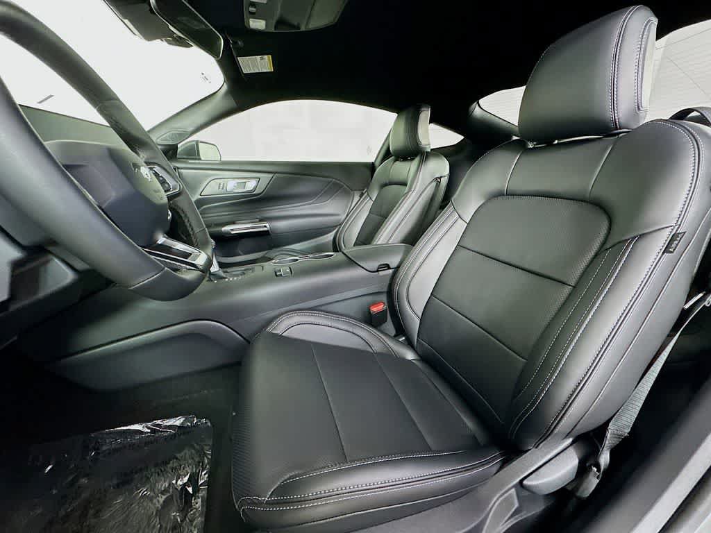 New 2026 Ford Mustang Premium RWD image 11