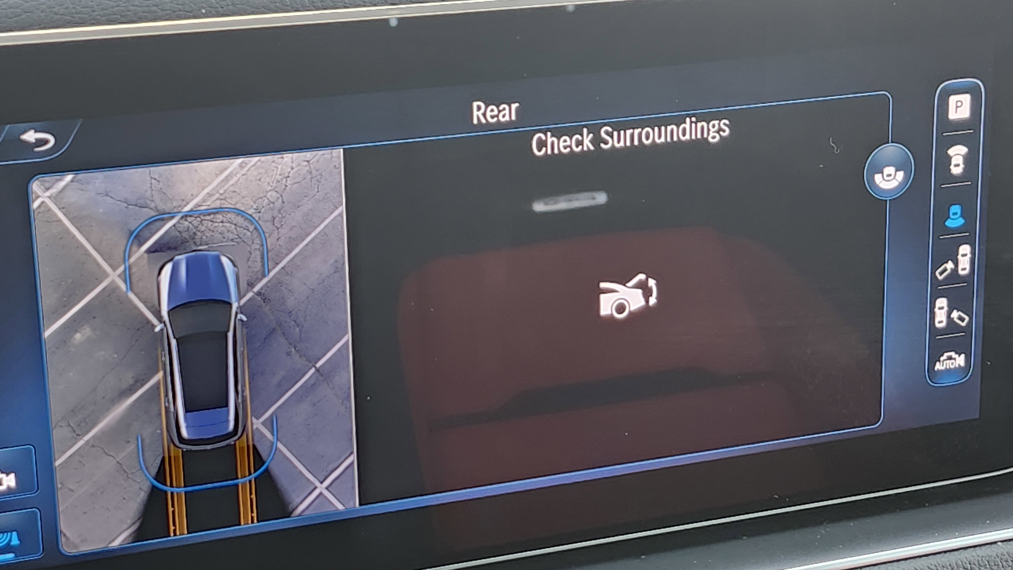 Used 2024 Mercedes-Benz GLE 53 AMG 4MATIC w/ Winter Package image 25