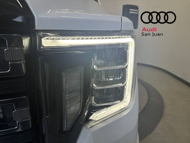 Used 2021 GMC Sierra 3500 AT4 w/ AT4 Premium Plus Package image 5