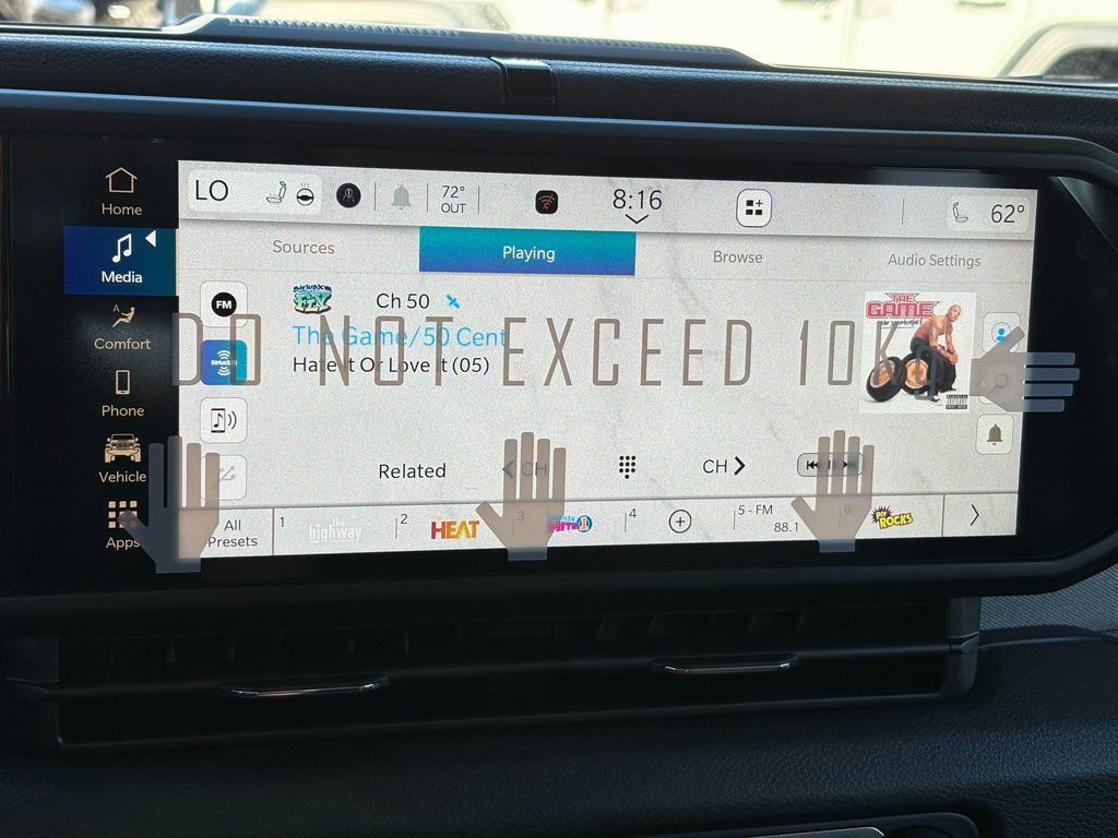 New 2026 Jeep Wrangler Sport S image 8