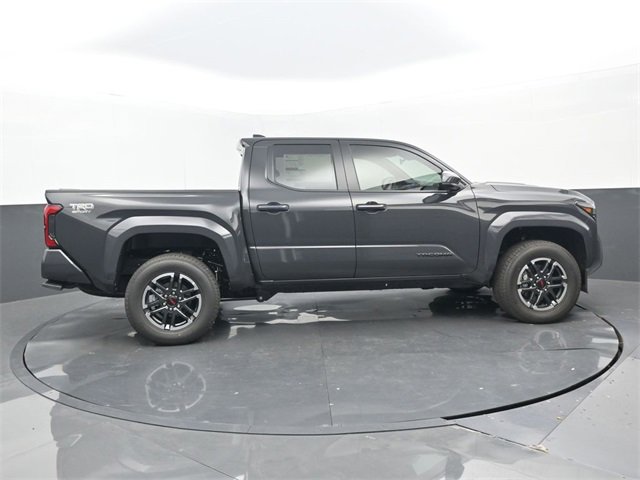 New 2025 Toyota Tacoma TRD Sport image 2