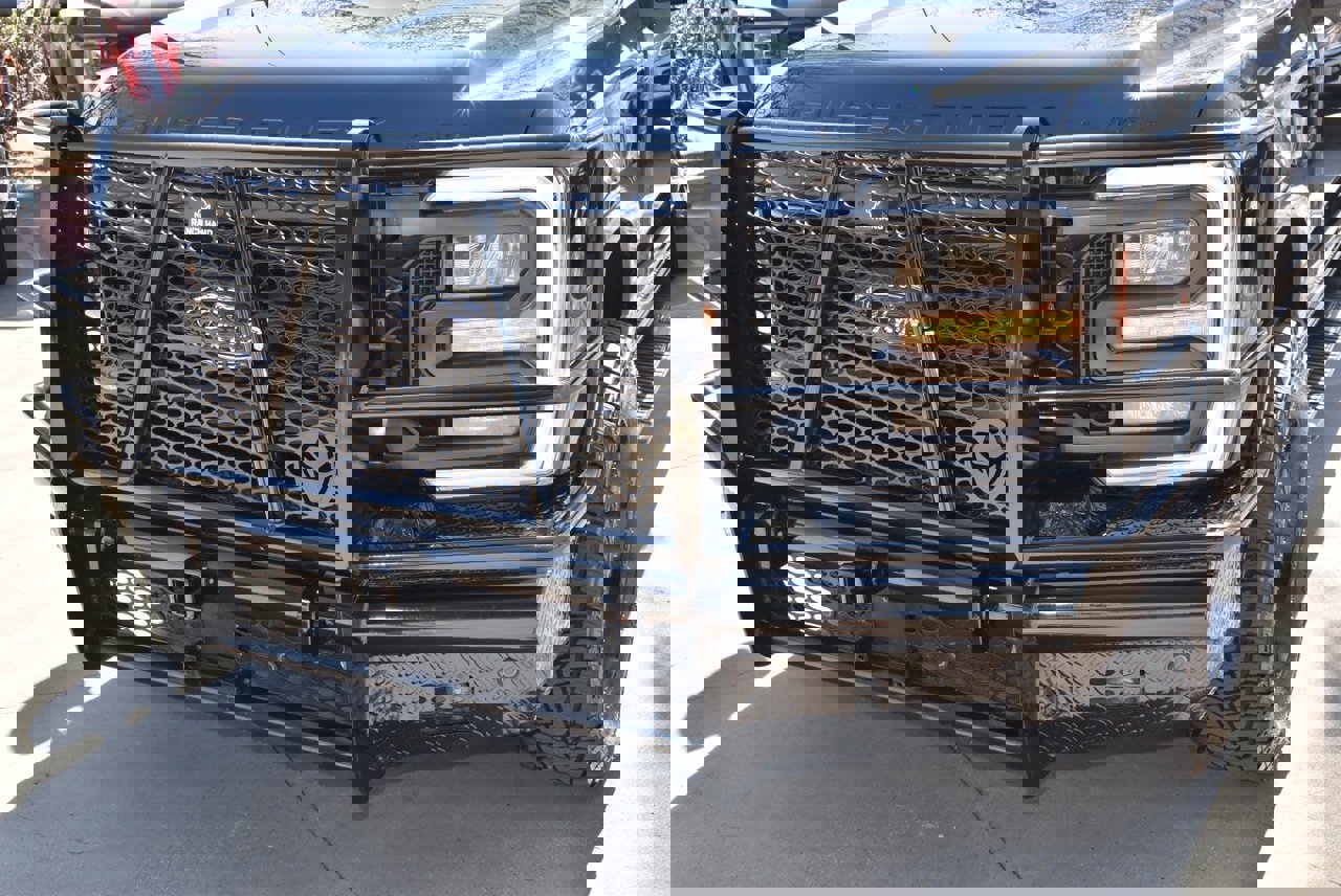 Used 2023 Ford F350 Lariat w/ Lariat Ultimate Package image 42