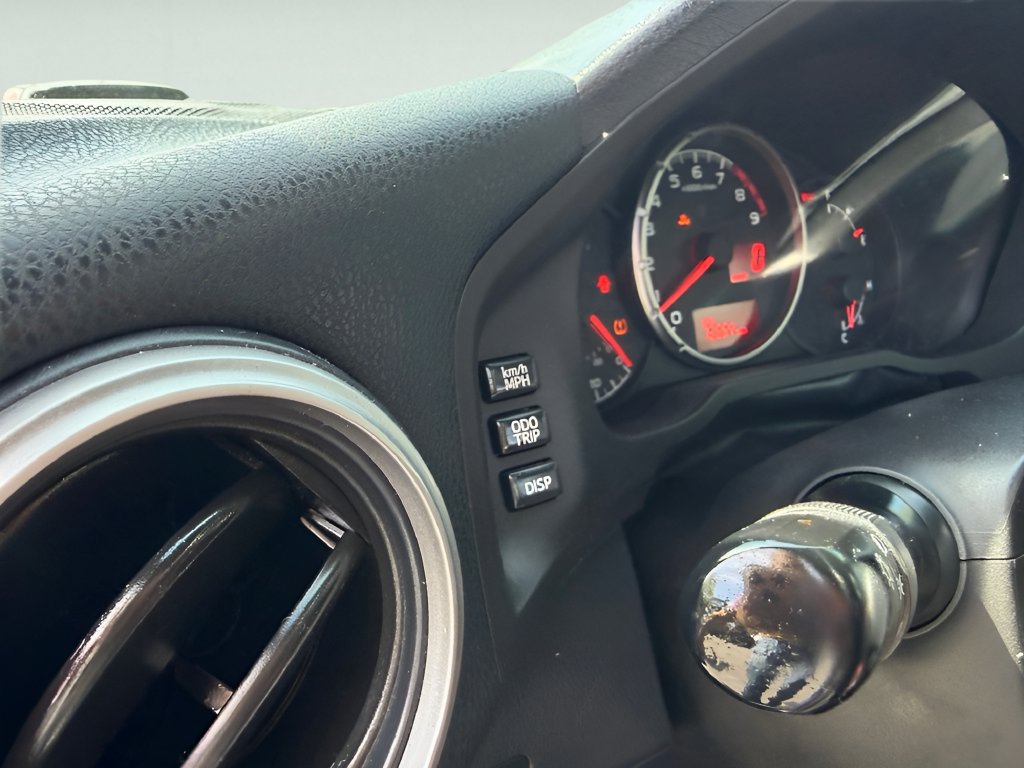 Used 2016 Subaru BRZ Limited w/ Popular Package #3 RWD image 15