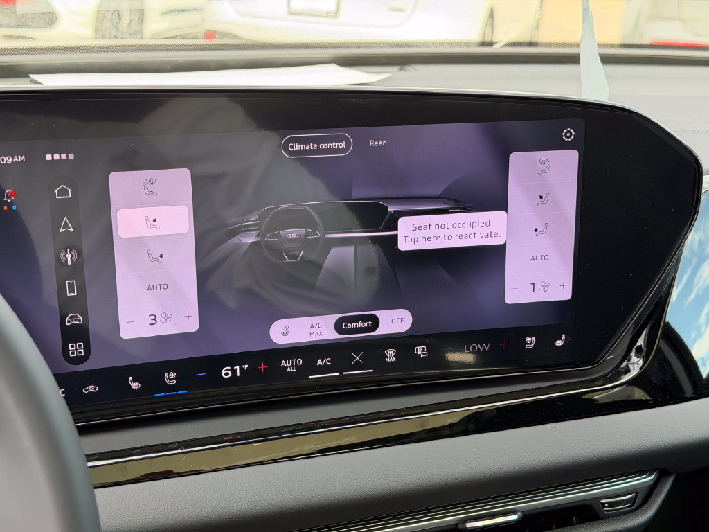 New 2026 Audi A6 Premium Plus AWD/4WD image 24