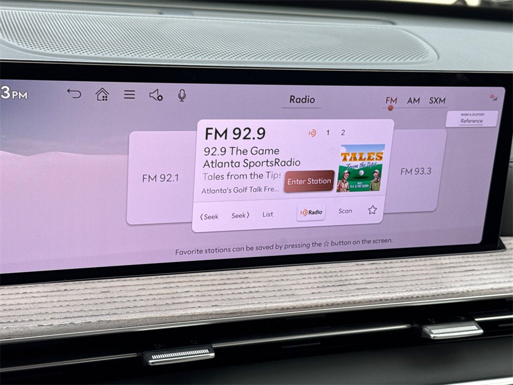 New 2026 Genesis GV80 2.5T Advanced image 29
