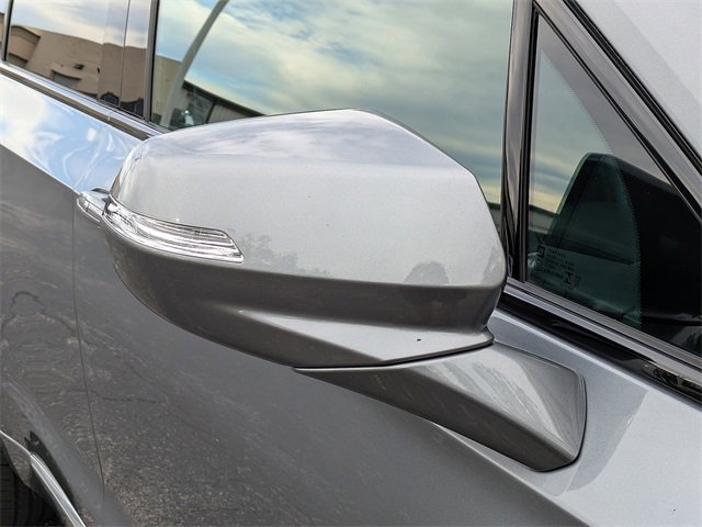 Used 2021 Cadillac XT6 Sport w/ Platinum Package image 10