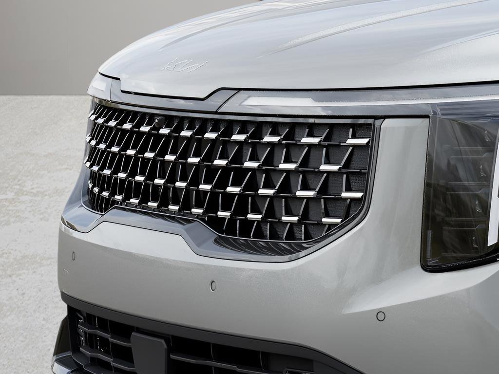 New 2026 Kia Carnival SX Prestige image 13