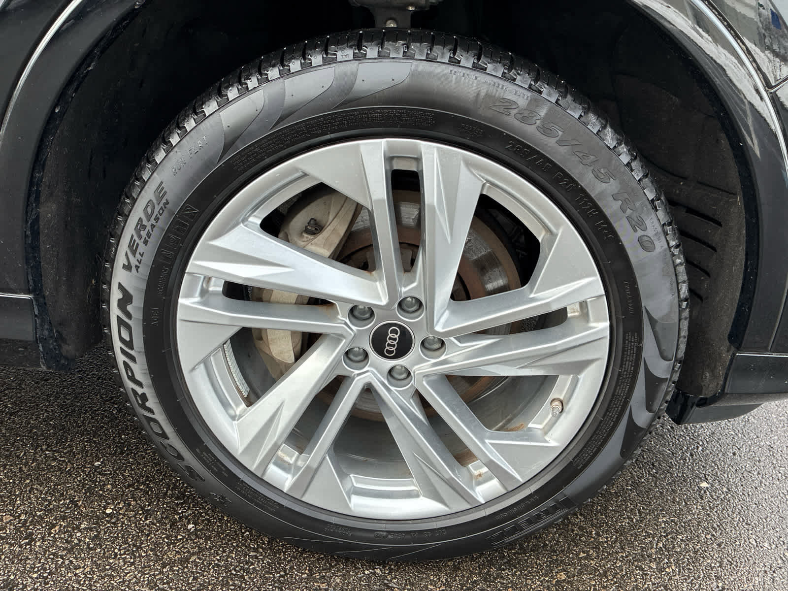 Used 2023 Audi Q7 3.0T Premium Plus w/ Premium Plus Package image 10