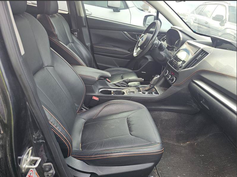 Used 2018 Subaru Crosstrek 2.0i Limited AWD/4WD image 7