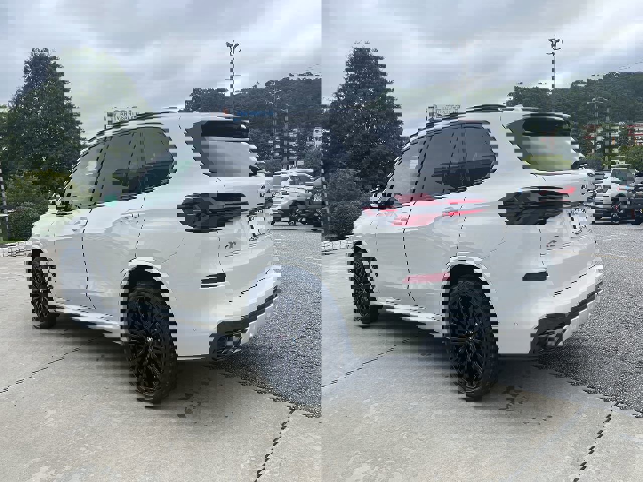 New 2026 BMW X5 xDrive40i image 6