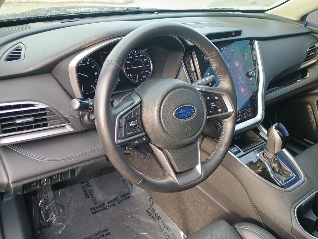 Used 2021 Subaru Outback Limited AWD/4WD image 12