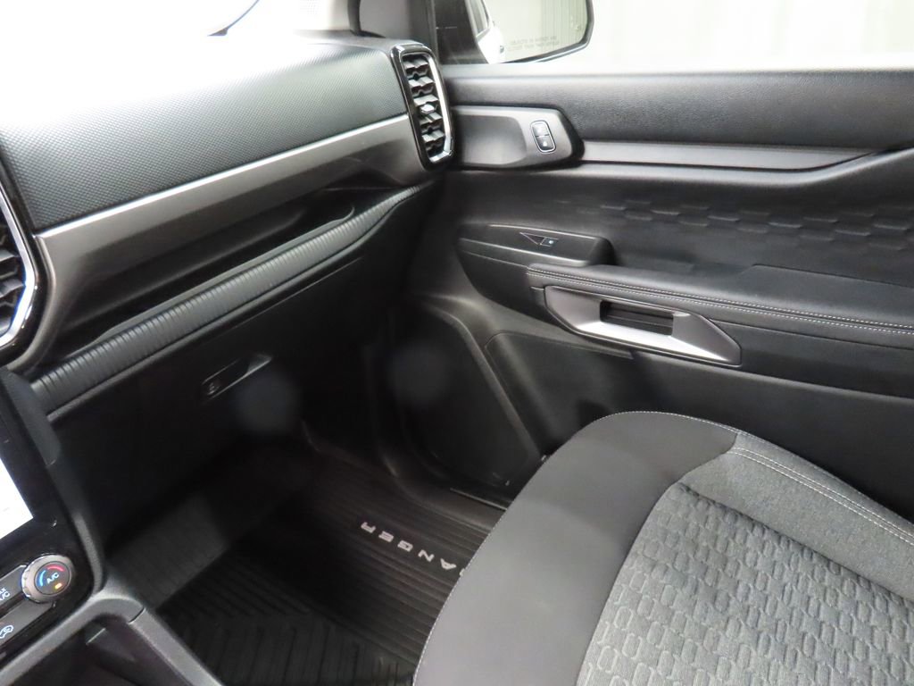 Used 2025 Ford Ranger XLT w/ Equipment Group 301A High image 24