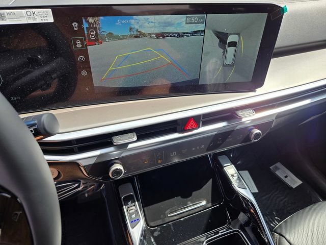 New 2026 Kia Sorento SX Prestige AWD/4WD image 10