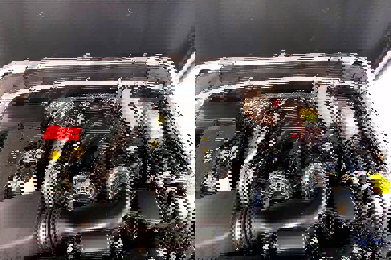 Used 2025 Jeep Wrangler Sahara w/ Safety Group image 30