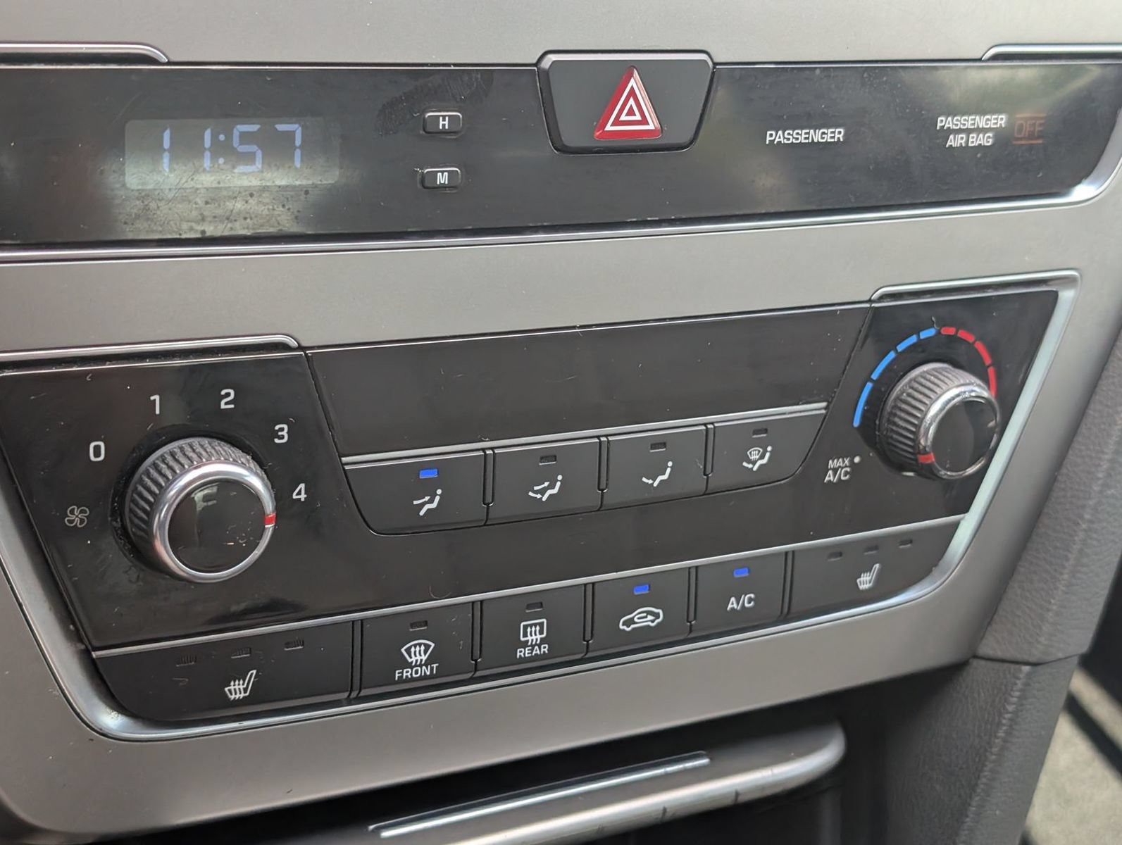 Used 2015 Hyundai Sonata Sport FWD image 21