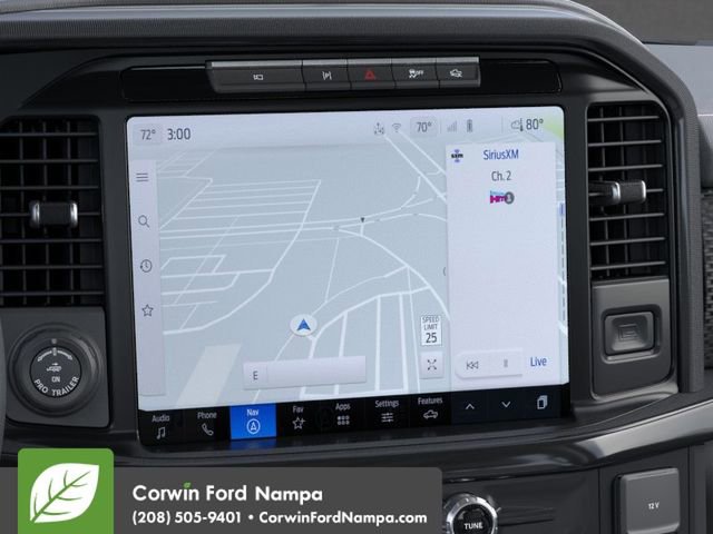 New 2026 Ford F150 Raptor AWD/4WD image 14