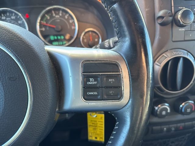 Used 2017 Jeep Wrangler Sport AWD/4WD image 21