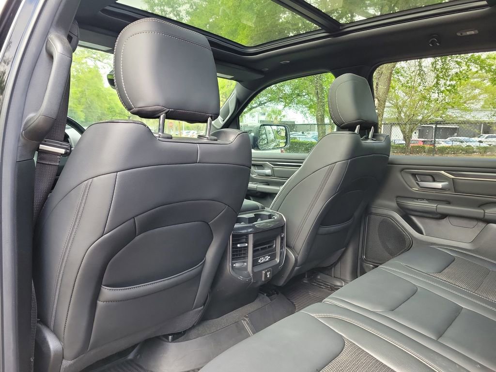 Used 2020 RAM 1500 Rebel w/ Level 2 Equipment Group image 11