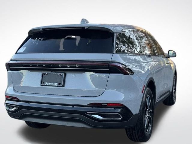 New 2026 Lincoln Nautilus Premier w/ Equipment Group 102A image 5