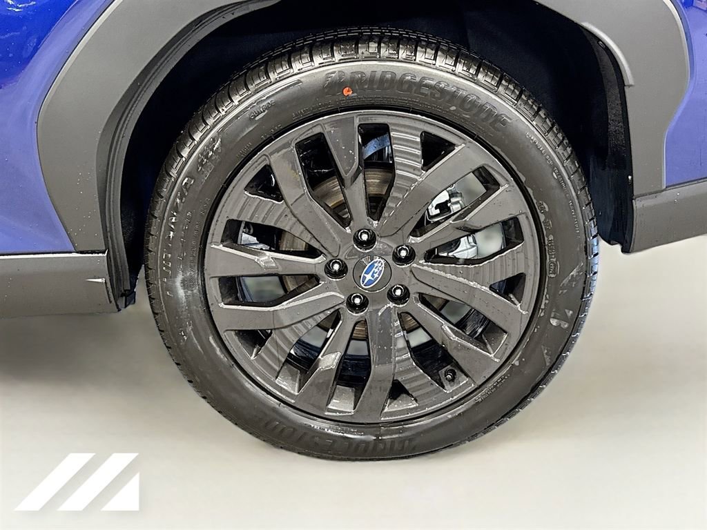 New 2026 Subaru Forester Sport AWD/4WD image 32