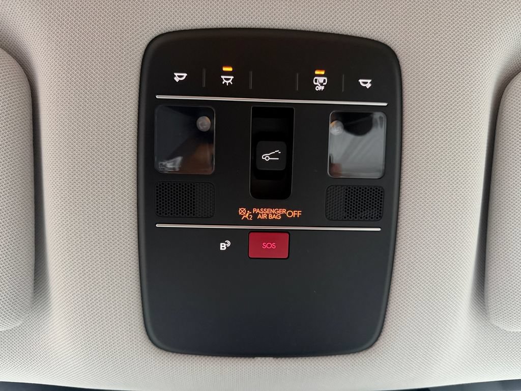 New 2027 Hyundai Palisade SEL Premium AWD/4WD image 22