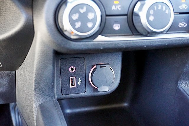 Certified 2024 Nissan Kicks S FWD image 37