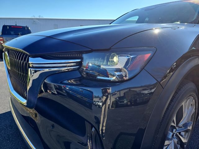 Used 2024 MAZDA CX-90 3.3 Turbo w/ Premium Package image 36