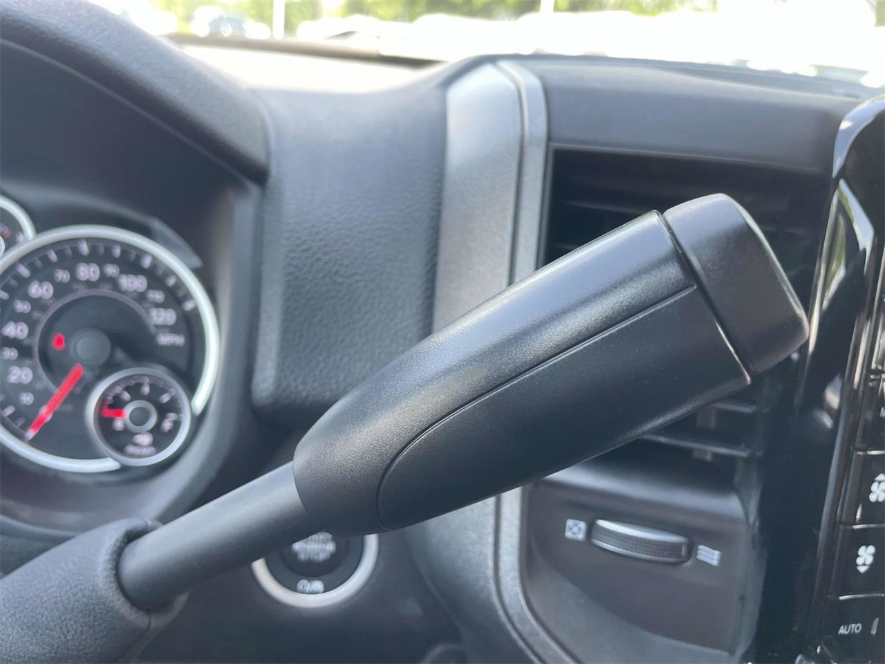 New 2025 RAM 2500 Tradesman image 26