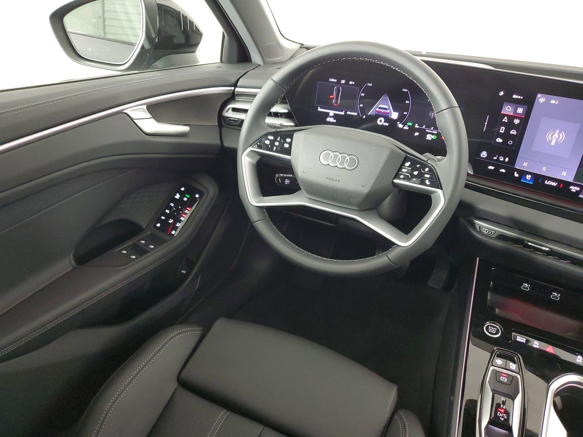 New 2026 Audi A6 Prestige image 46