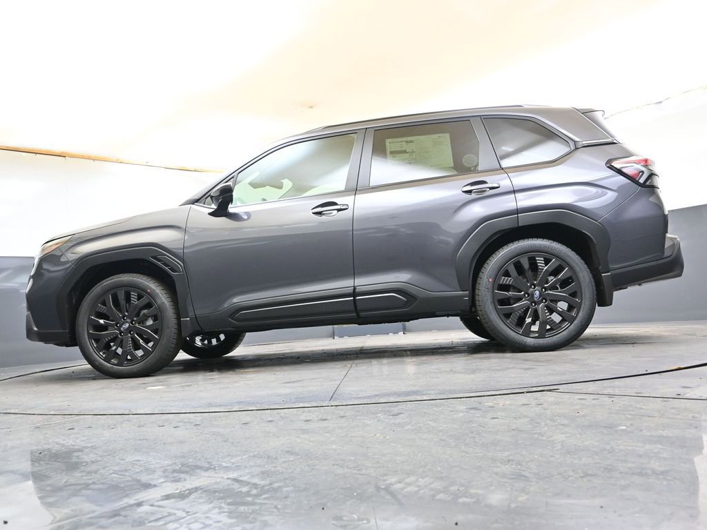 New 2026 Subaru Forester Sport AWD/4WD image 41