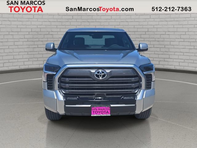 New 2026 Toyota Tundra Limited image 2