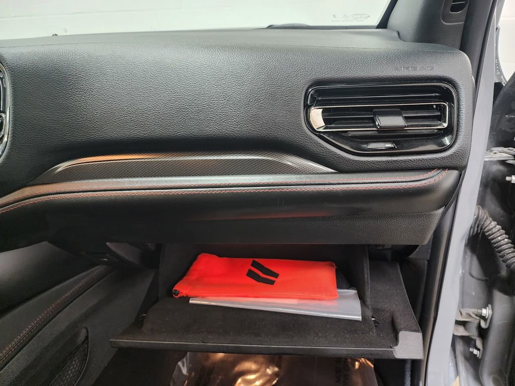 Used 2024 Dodge Durango GT image 38