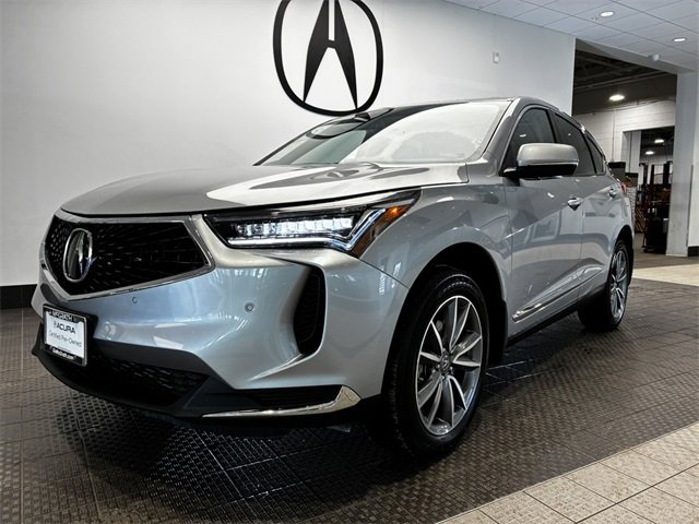 Certified 2024 Acura RDX w/ Technology Package image 7