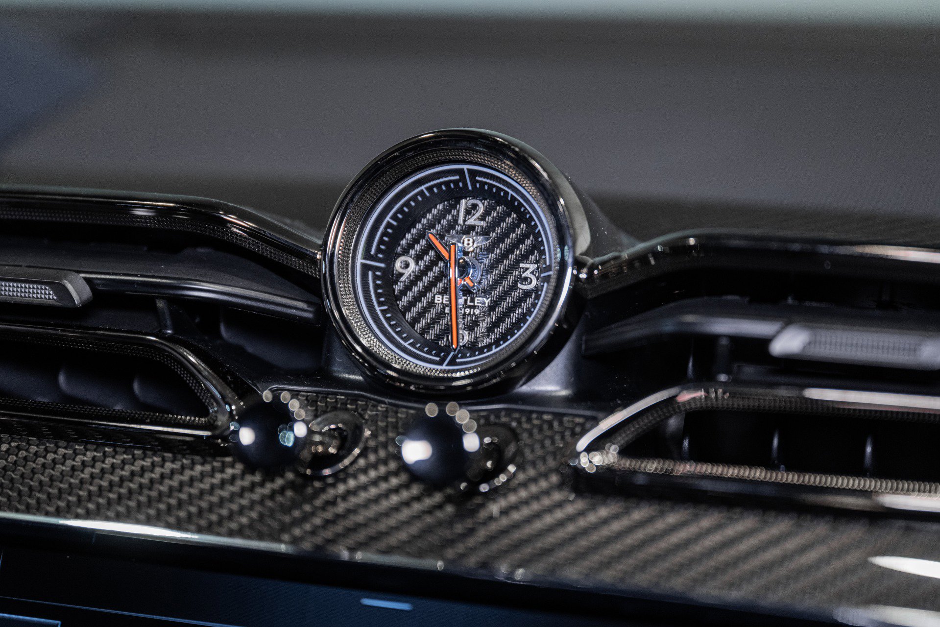 New 2026 Bentley Bentayga Speed image 34