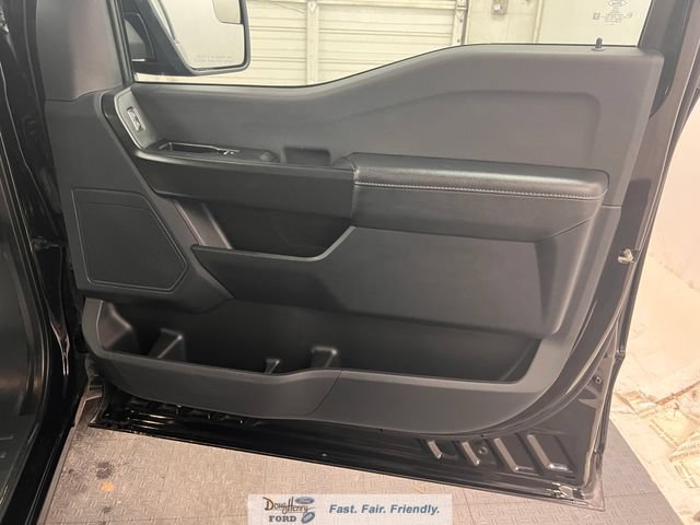 Used 2023 Ford F150 XL w/ STX Appearance Package RWD image 32